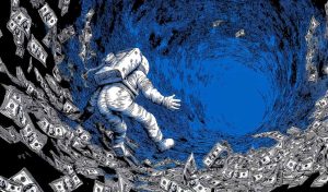 Read more about the article Billionaire Bill Ackman Calls for Abrupt Fed Rate Cut, Warns US Economy Decelerating