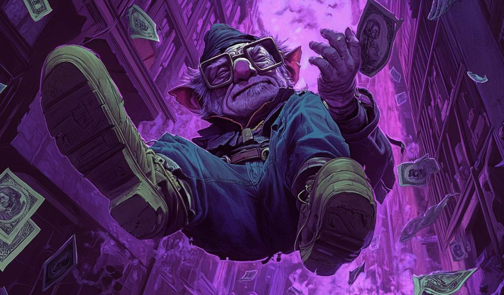 You are currently viewing Moody’s Downgrades US Credit Score, Strips Final AAA Rating on Mounting Debt Concerns