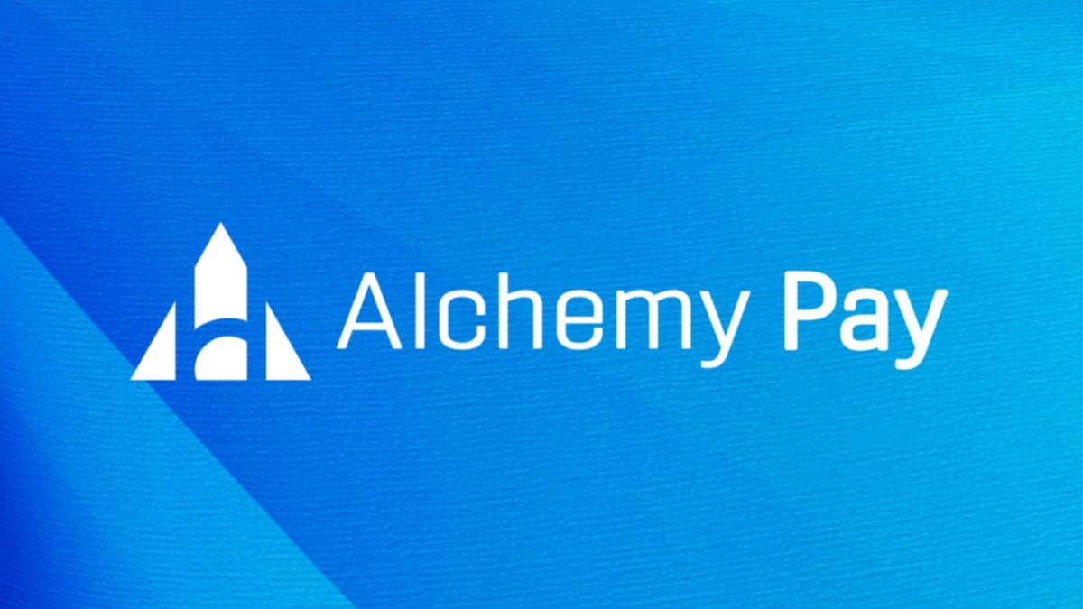Read more about the article Alchemy Pay Reveals Its Big Bet on Alchemy Chain Tech