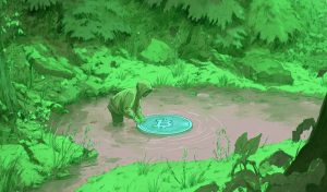 Read more about the article Bitcoin (BTC) Setting Up for Another Solid Run, According to Crypto Analyst Willy Woo – But There’s a Catch