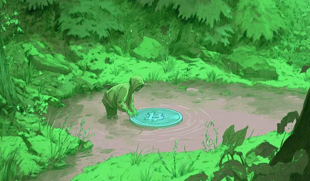 You are currently viewing Bitcoin (BTC) Setting Up for Another Solid Run, According to Crypto Analyst Willy Woo – But There’s a Catch