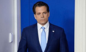 Read more about the article Anthony Scaramucci Warns Trump’s Crypto Ventures Open ‘Pathways’ for Corruption