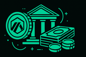 Read more about the article Arbitrum DAO Backs Tokenized Treasurys With $11M Investment Plan