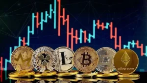 Read more about the article Top 3 Altcoins to Watch This Weekend for Big Moves