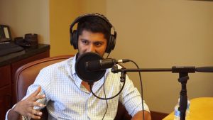 Read more about the article Inside the Thought Process of Arjun Balaji in Crypto