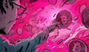 Read more about the article Marathon Digital CEO Fred Thiel Warns Bitcoin Treasury Companies Becoming ‘Saturated’ – Here’s His Forecast