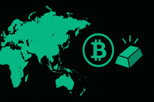 Read more about the article Asian Millionaires Shift to Crypto & Gold Amid Dollar Concerns: UBS Report