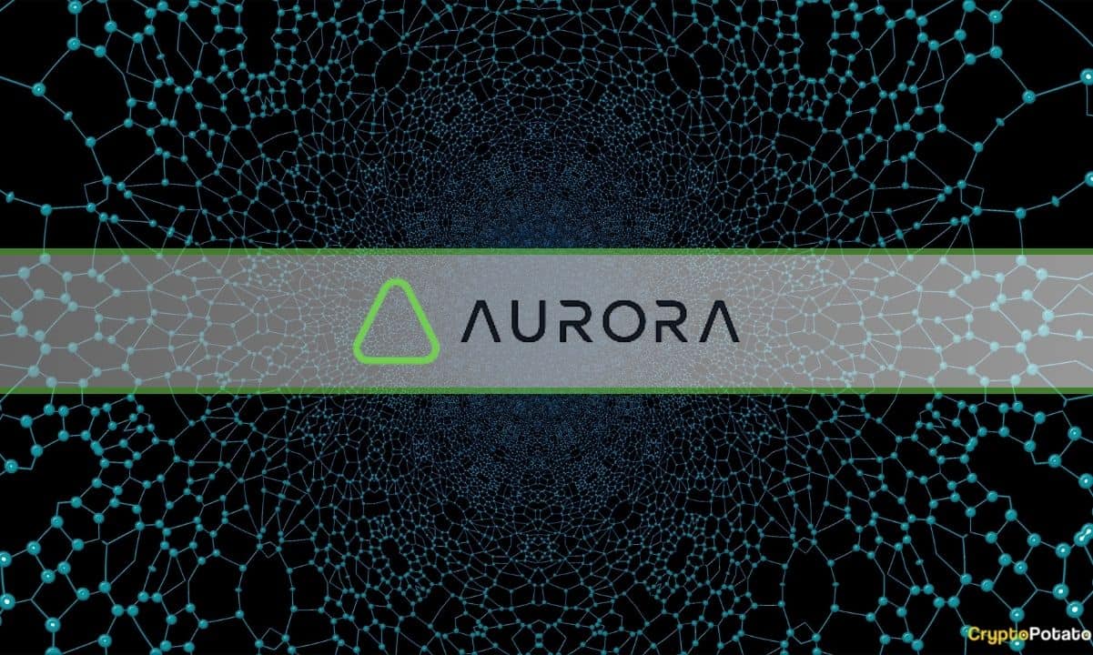 You are currently viewing Aurora Labs Launches Incubator Program For EVM Developers on Near Protocol