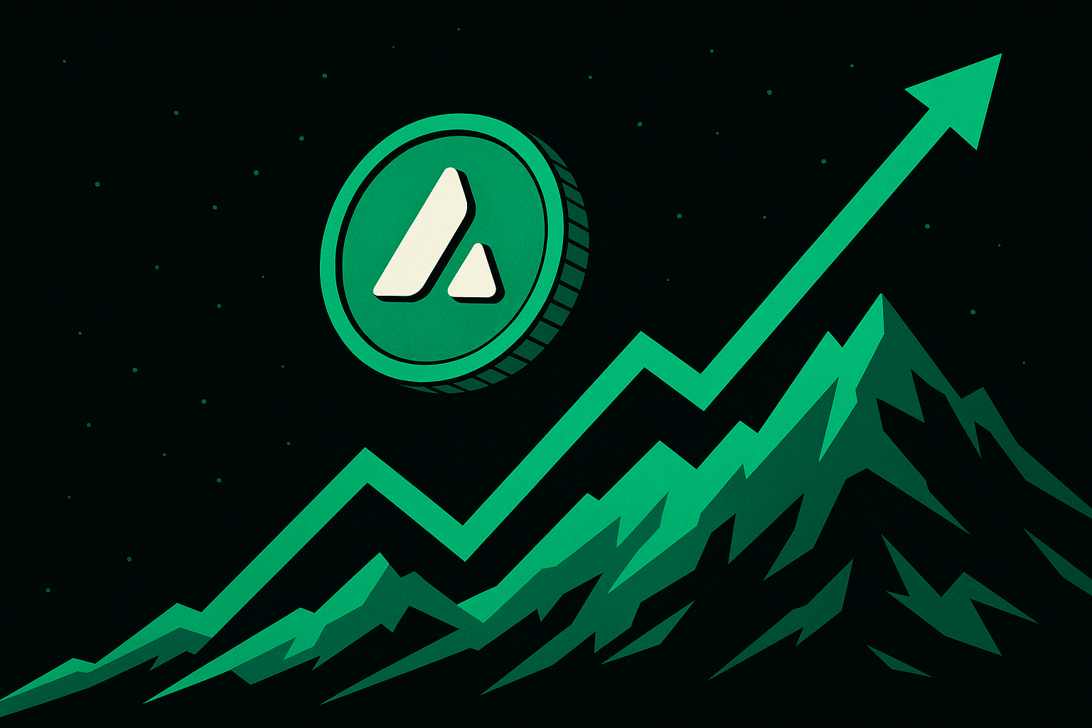 Read more about the article Avalanche Price Prediction: Can AVAX Hit $30 as Bullish Momentum Builds?
