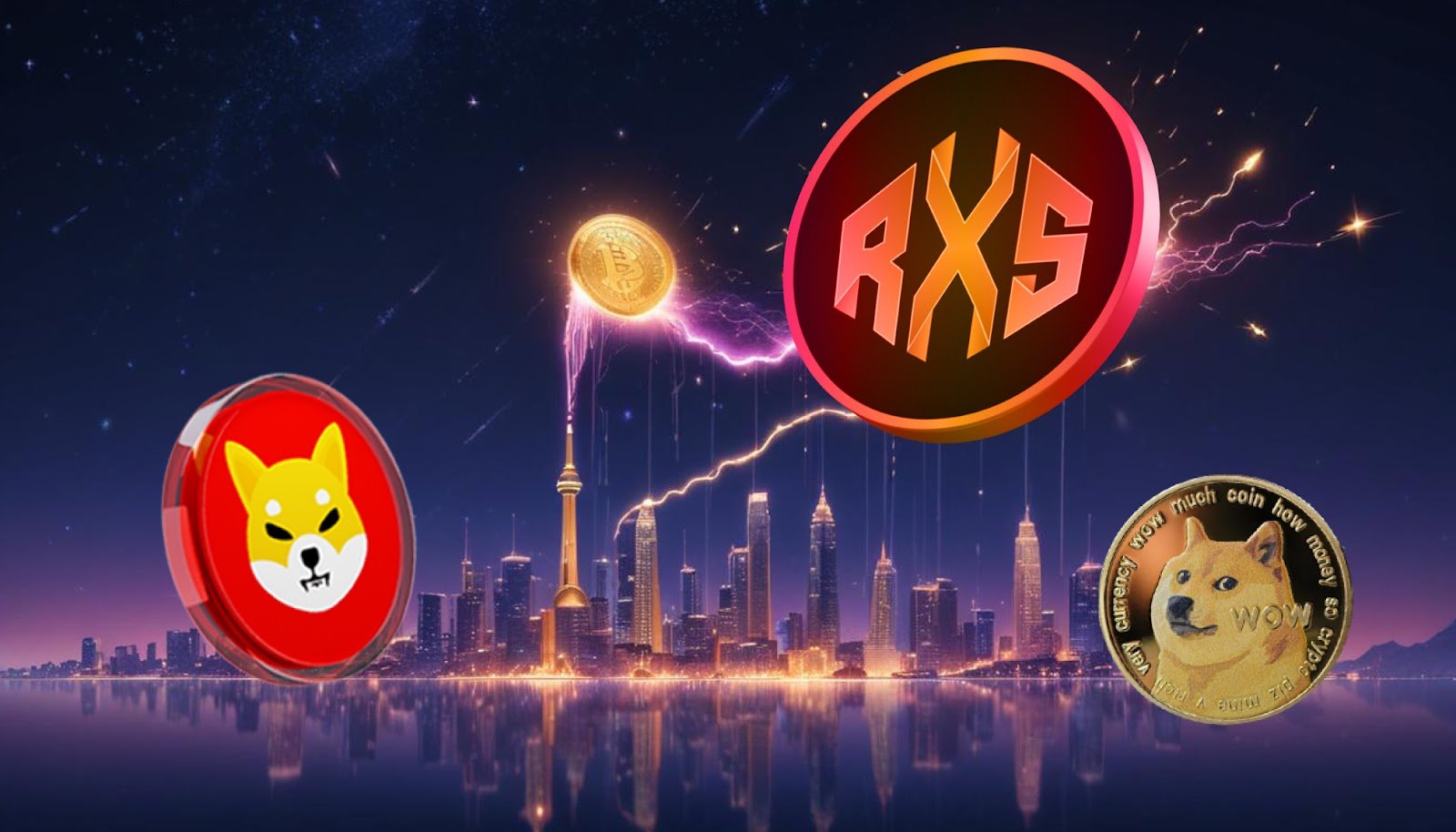 You are currently viewing Best Crypto to Buy for a 14300% ROI in 2025 Now That Shiba Inu (SHIB) and Dogecoin (DOGE) Are Out of the Race