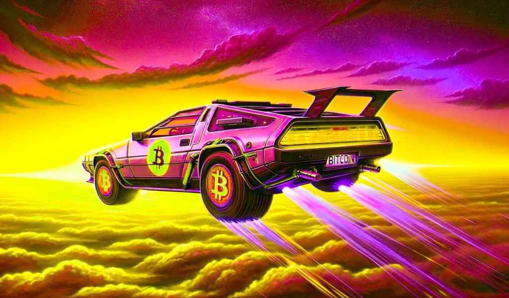 Read more about the article Bitcoin Hinting at Big Stock Market Recovery, According to Fundstrat’s Tom Lee – Here’s Why