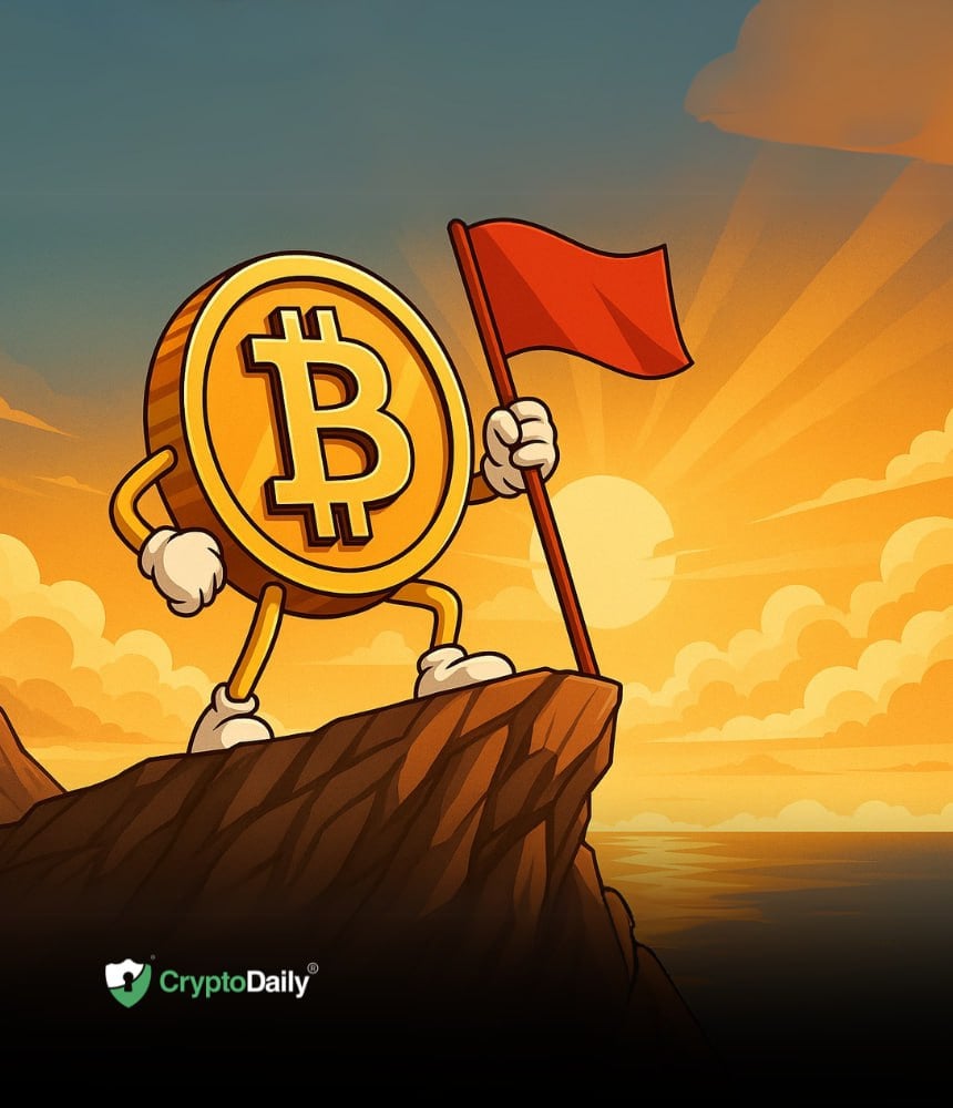 You are currently viewing Bitcoin (BTC) holds Above final Resistance Level