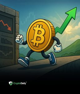 Read more about the article Bitcoin (BTC) ready for Next Surge, But Major Hurdle ahead