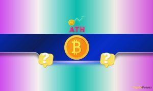 Read more about the article 3 Reasons Why a New Bitcoin (BTC) ATH Is Incoming