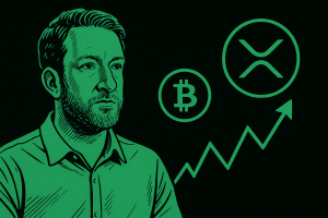 Read more about the article Barstool’s Dave Portnoy Goes Bullish on XRP: ‘What If It’s the Next BTC?’