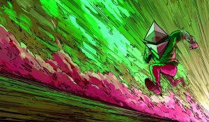 Read more about the article $1,100 Ethereum Could Be Coming Before Real Rally Kicks Off, According to Benjamin Cowen – Here’s Why