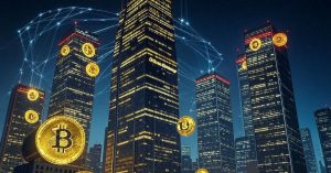 Read more about the article Bernstein Analysts Predict Michael Saylor’s Strategy And Other Corporations Could Buy $330 Billion in Bitcoin by 2030