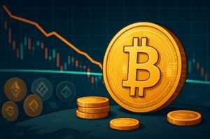 Read more about the article Best Crypto to Buy Now After Bitcoin Slips Below $95K Support Line