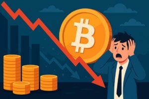 Read more about the article Best Crypto to Buy Now After Bitcoin’s Sudden 3,100% Liquidation Sparks Market Panic