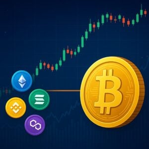 Read more about the article Best Crypto to Buy Now While Bitcoin Holds Its All-Time High