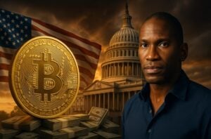 Read more about the article Best Crypto to Buy Now as Arthur Hayes Predicts Debt-Ridden US Will Halt Bitcoin Purchases