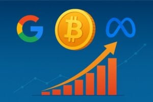 Read more about the article Best Crypto to Buy Now as Bitcoin Surpasses Google and Meta in Market Value