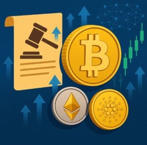 Read more about the article Best Crypto to Buy Now as New Crypto Bill Targets Big Firm Dominance