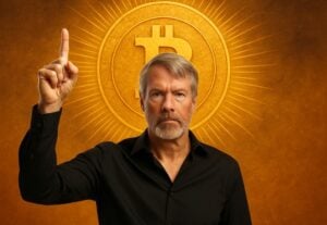 Read more about the article Bitcoin Surge Incoming? Best Crypto to Buy Now as Strategy Secures $21B for BTC Accumulation