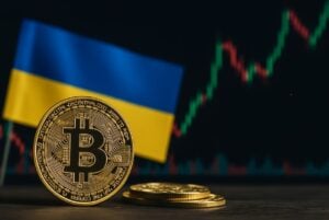 Read more about the article Best Crypto to Buy Now as Ukraine Nears Strategic Reserve Bill Approval