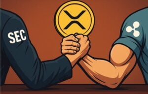 Read more about the article Best Crypto to Buy Now As XRP Price Dips On New SEC vs Ripple News