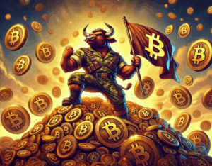 Read more about the article What Is BTC Bull Token: Crypto Presale Analysis