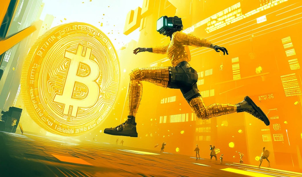 You are currently viewing Crypto Trader Says 2021-Style Bitcoin Bull Market Peak Unlikely, Unveils Upside Target for BTC in Two Months