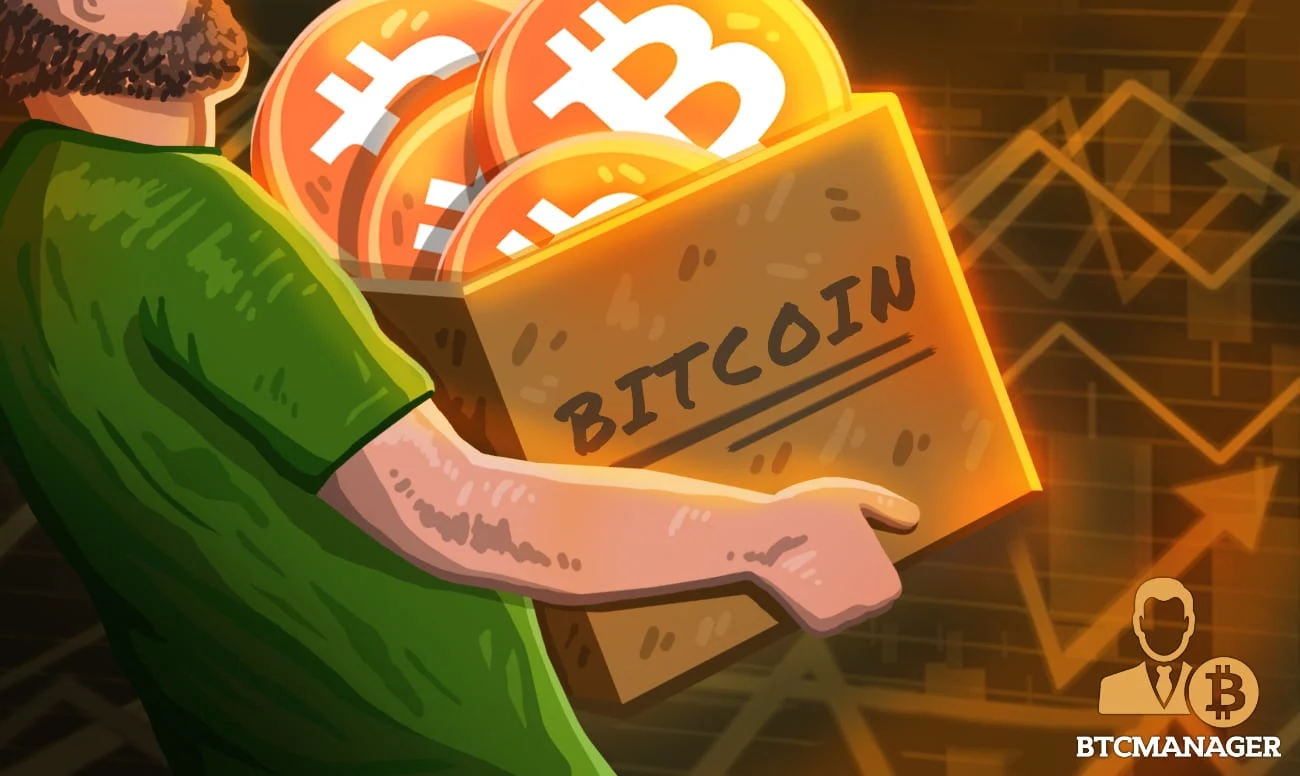 You are currently viewing JD Vance Backs Crypto as Financial Solution for Working-Class Americans