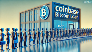 Read more about the article Coinbase Unlocks $1M Loans for U.S. Users Backed by Bitcoin