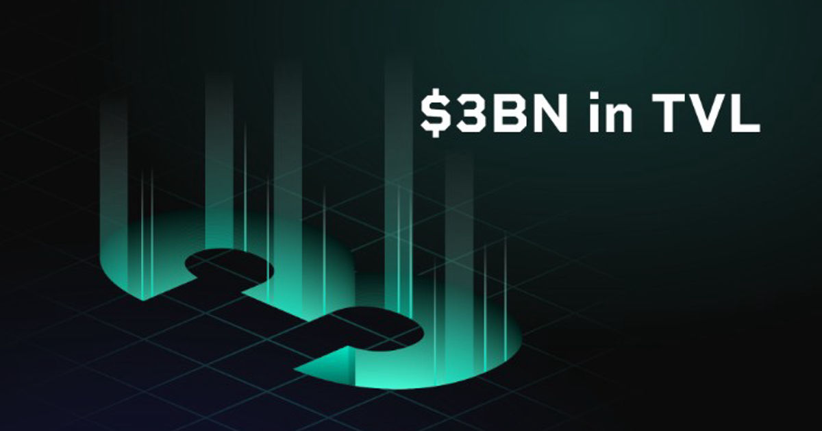 You are currently viewing Bitcoin Liquid Network Surpasses $3.27 Billion in Total Value Locked
