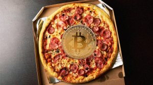 Read more about the article Bitcoin Pizza Day: How 10,000 BTC Bought Two Pizzas and Made History