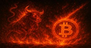 Read more about the article Bitcoin Price Breaks Record All Time High With Surge Above $109,000