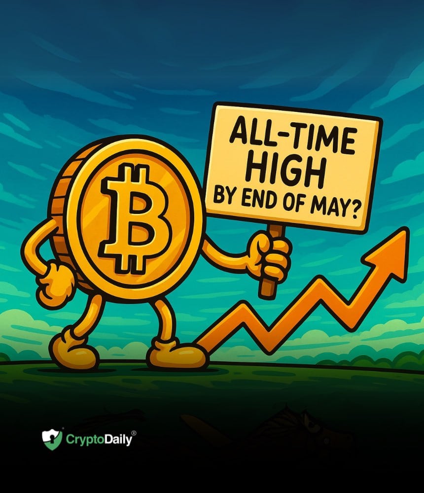 You are currently viewing Bitcoin (BTC) perfect setup – all-time high by end of May?