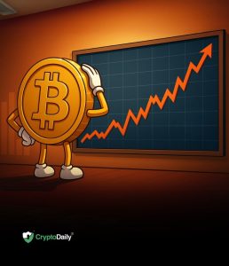 Read more about the article Bitcoin (BTC) Unstoppable: Will the Breakout Rally Continue?