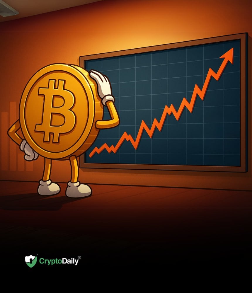 You are currently viewing Bitcoin (BTC) Unstoppable: Will the Breakout Rally Continue?