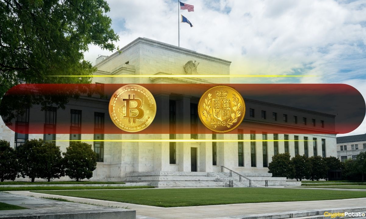 You are currently viewing 80% of Americans Want to Diversify US Gold Reserves Into Bitcoin: Survey