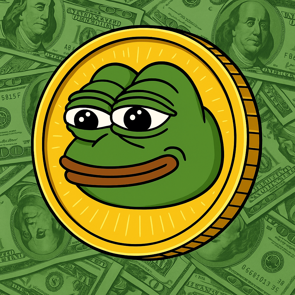 You are currently viewing Pepe Price Prediction After Explosive 55% Rally – Time to Buy Meme Coins Again?
