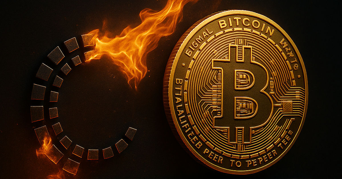 You are currently viewing Blockstream Announces Major Growth & Expansion Plans for 2025 Following $210M Raise