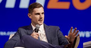 Read more about the article White House Executive Director Bo Hines Declares U.S. The Future Global Crypto Superpower