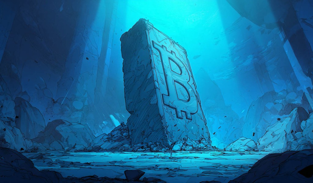 You are currently viewing Bitcoin at Risk of Breakdown if Major Support Level Fails, Says Trader Justin Bennett – Here Are His Targets