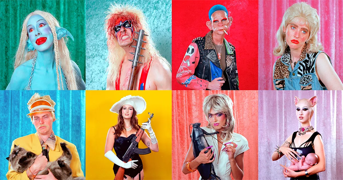 You are currently viewing Building FUN! on Bitcoin: Parker Day and Casey Rodarmor Talk Collaboration and the Future of On-Chain Art and Auctions