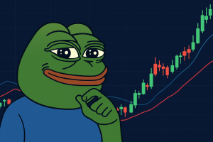 Read more about the article Pepe Price Prediction 2040: You Won’t Believe This New Meme Coin Target