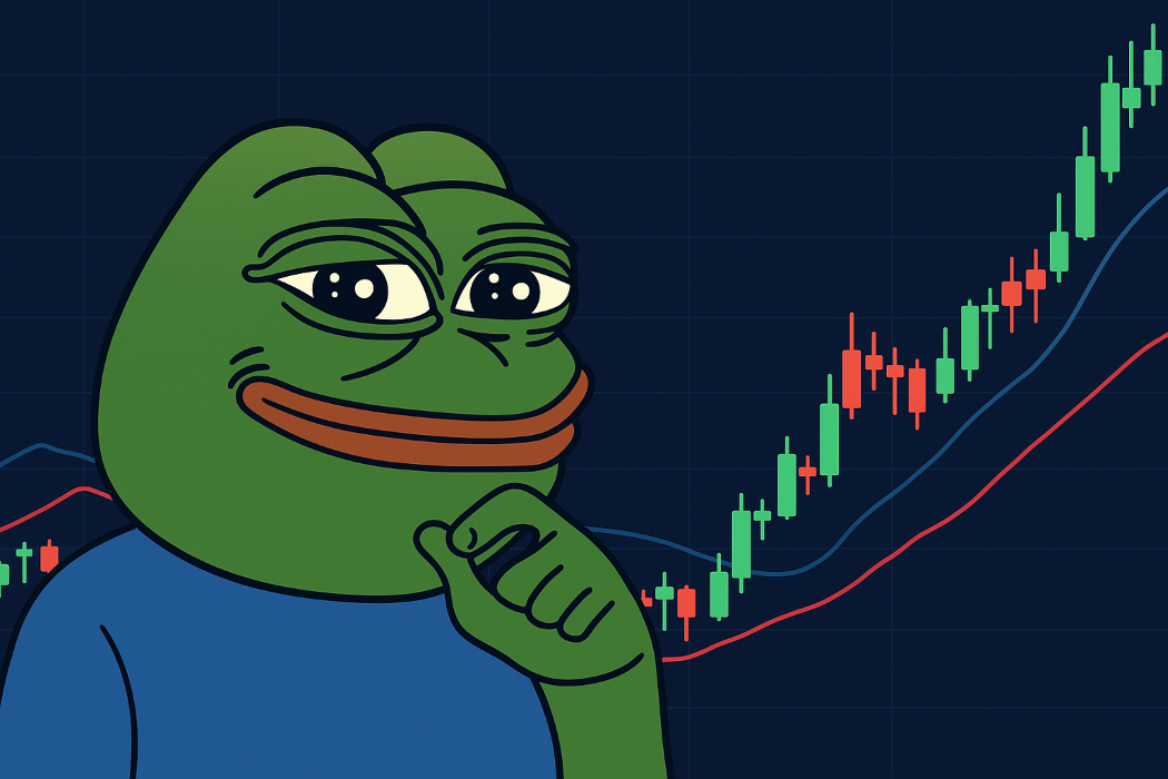 You are currently viewing Pepe Price Prediction 2040: You Won’t Believe This New Meme Coin Target