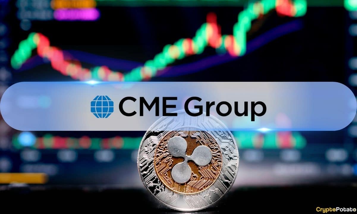 You are currently viewing Ripple (XRP) and Solana (SOL) Get a Big Boost as CME Group Rolls Out New Offerings