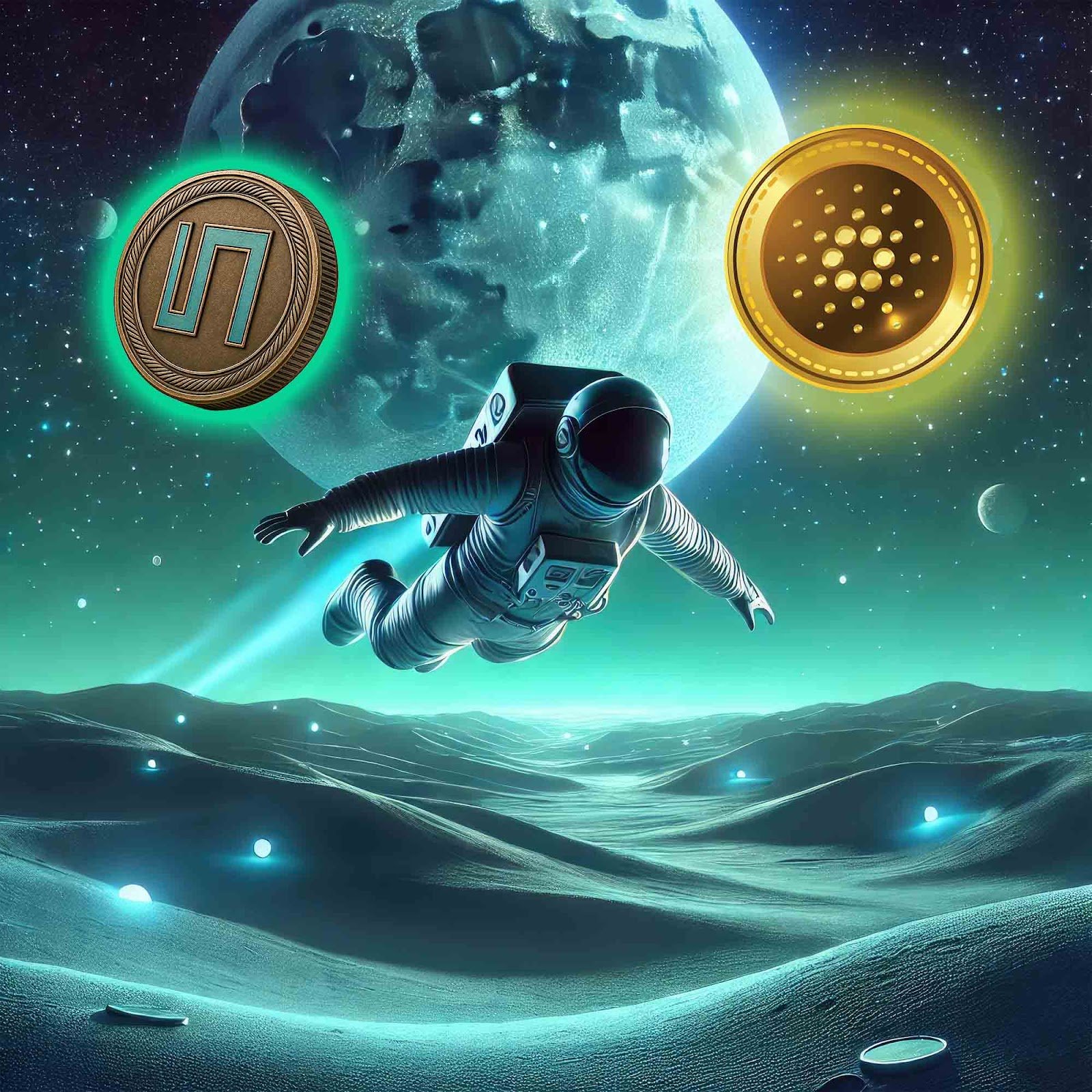 You are currently viewing Cardano Dev Claims Unilabs (UNIL) DeFi Asset Manager Is on Track for Big Q3